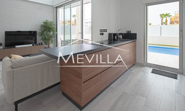Verkäufe - Villa - Orihuela Costa - Lomas de Cabo Roig