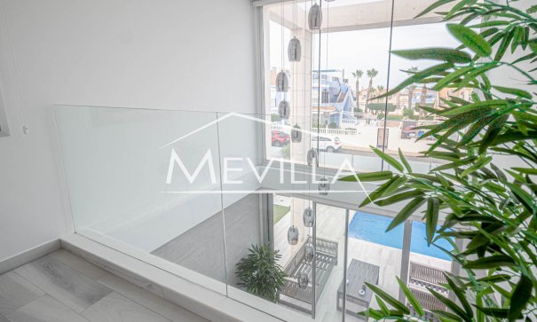 Verkäufe - Villa - Orihuela Costa - Lomas de Cabo Roig