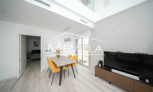 Verkäufe - Villa - Orihuela Costa - Lomas de Cabo Roig