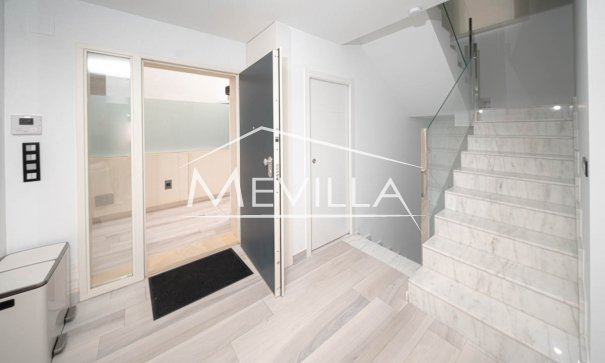 Verkäufe - Villa - Orihuela Costa - Lomas de Cabo Roig