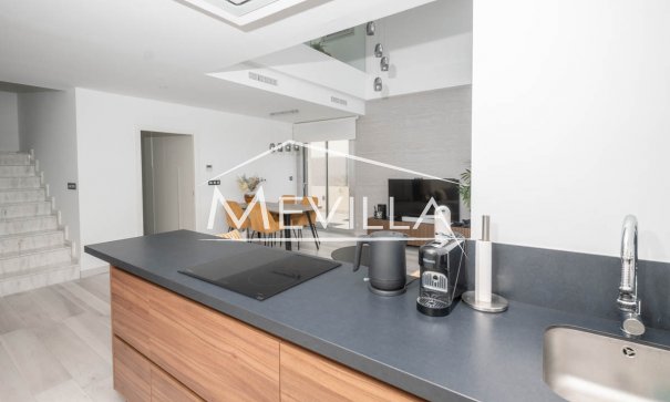 Verkäufe - Villa - Orihuela Costa - Lomas de Cabo Roig