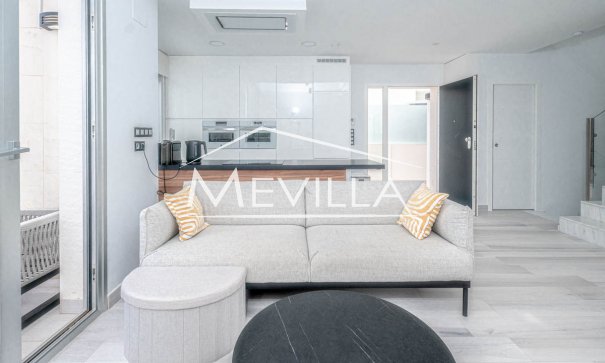 Verkäufe - Villa - Orihuela Costa - Lomas de Cabo Roig