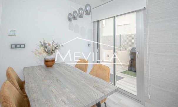 Verkäufe - Villa - Orihuela Costa - Lomas de Cabo Roig