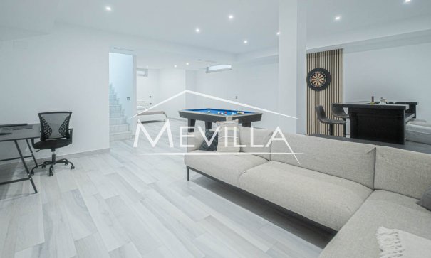 Verkäufe - Villa - Orihuela Costa - Lomas de Cabo Roig