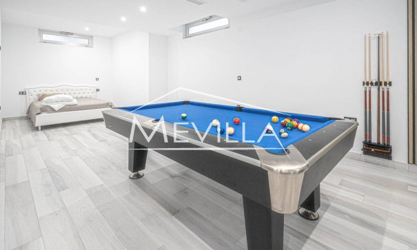 Verkäufe - Villa - Orihuela Costa - Lomas de Cabo Roig