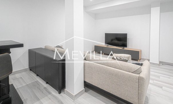 Verkäufe - Villa - Orihuela Costa - Lomas de Cabo Roig