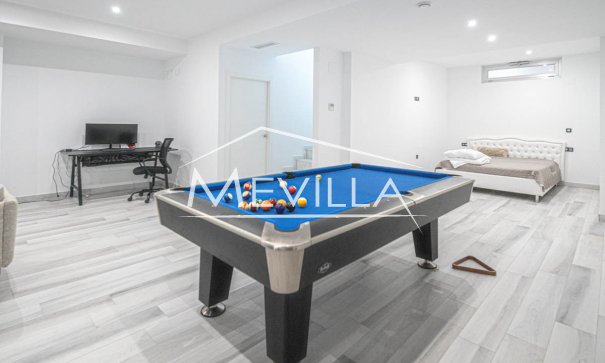 Verkäufe - Villa - Orihuela Costa - Lomas de Cabo Roig