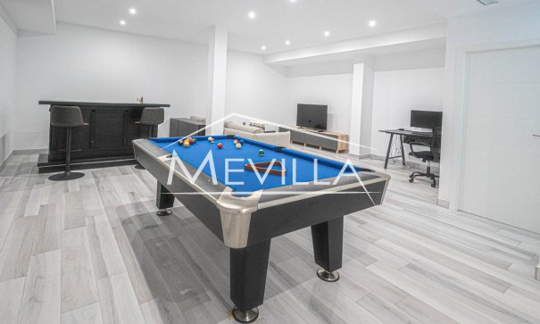Verkäufe - Villa - Orihuela Costa - Lomas de Cabo Roig