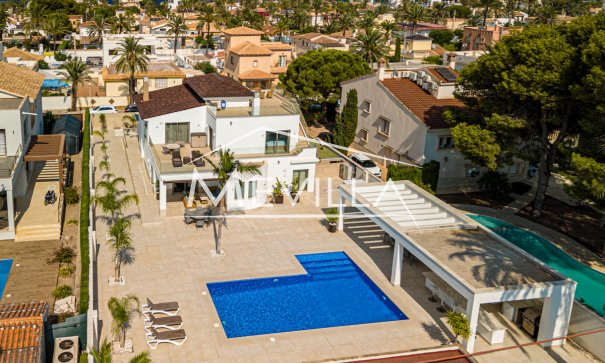 Resales - Villa - Orihuela Costa - Cabo Roig