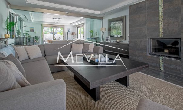Resales - Villa - Orihuela Costa - Cabo Roig