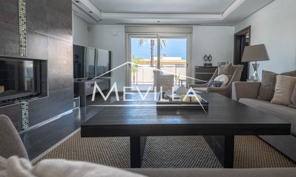 Resales - Villa - Orihuela Costa - Cabo Roig