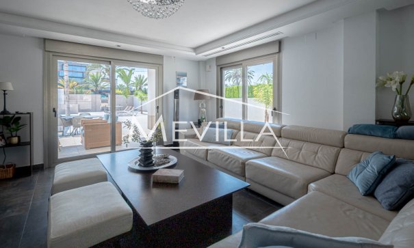 Resales - Villa - Orihuela Costa - Cabo Roig