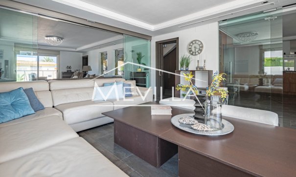 Resales - Villa - Orihuela Costa - Cabo Roig