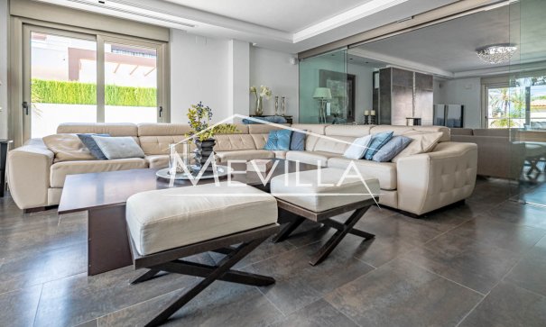 Resales - Villa - Orihuela Costa - Cabo Roig