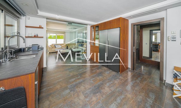 Resales - Villa - Orihuela Costa - Cabo Roig