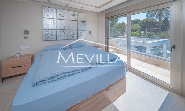 Resales - Villa - Orihuela Costa - Cabo Roig