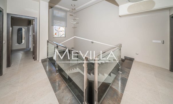 Resales - Villa - Orihuela Costa - Cabo Roig