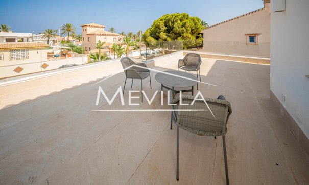 Resales - Villa - Orihuela Costa - Cabo Roig