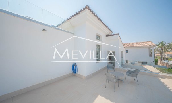 Resales - Villa - Orihuela Costa - Cabo Roig