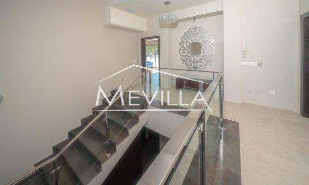 Resales - Villa - Orihuela Costa - Cabo Roig
