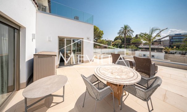 Resales - Villa - Orihuela Costa - Cabo Roig