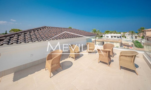 Resales - Villa - Orihuela Costa - Cabo Roig