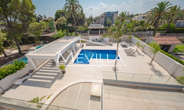 Resales - Villa - Orihuela Costa - Cabo Roig