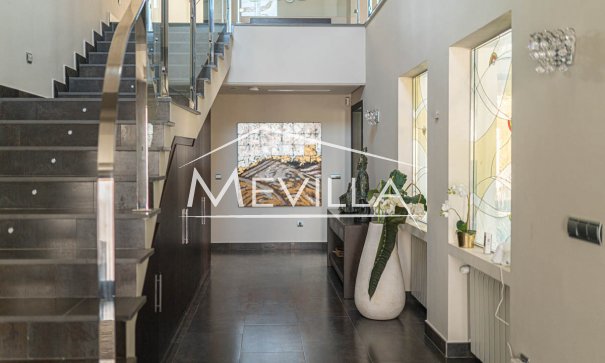 Resales - Villa - Orihuela Costa - Cabo Roig