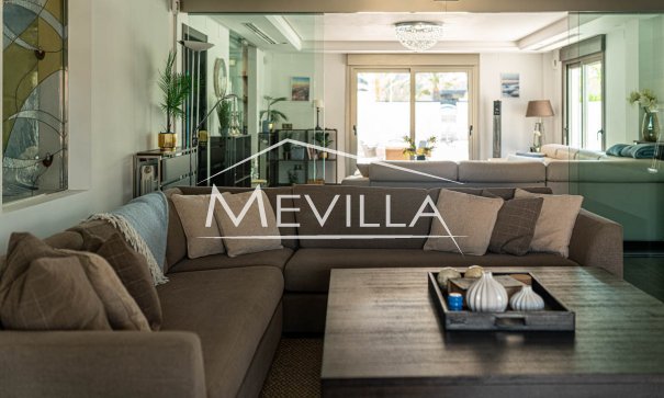 Resales - Villa - Orihuela Costa - Cabo Roig