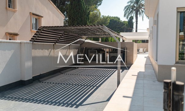 Resales - Villa - Orihuela Costa - Cabo Roig
