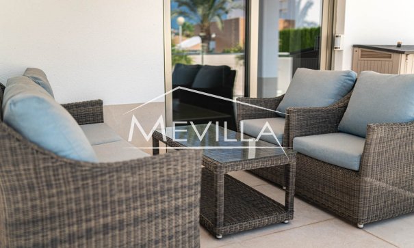 Resales - Villa - Orihuela Costa - Cabo Roig