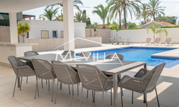 Resales - Villa - Orihuela Costa - Cabo Roig