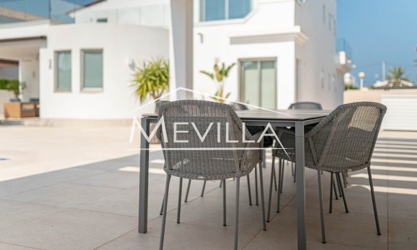 Resales - Villa - Orihuela Costa - Cabo Roig