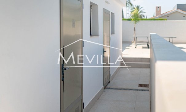 Resales - Villa - Orihuela Costa - Cabo Roig