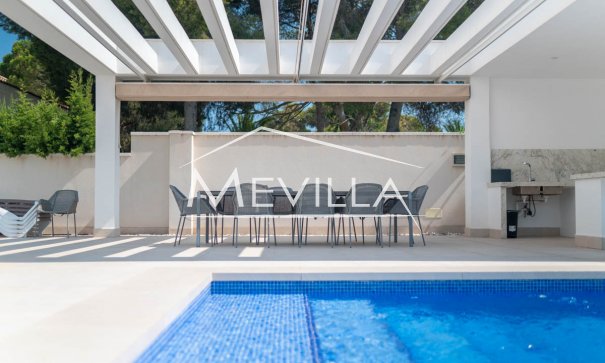 Resales - Villa - Orihuela Costa - Cabo Roig