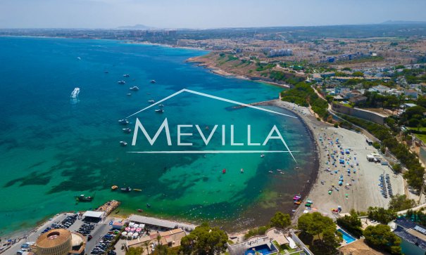 Resales - Villa - Orihuela Costa - Cabo Roig
