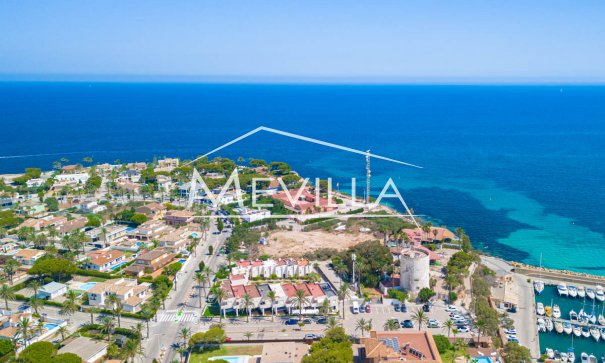 Resales - Villa - Orihuela Costa - Cabo Roig