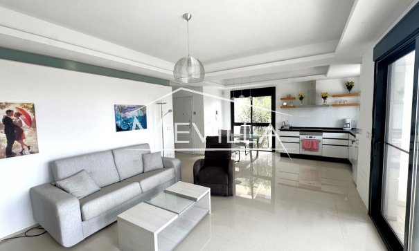 Resales - Apartment - Rojales