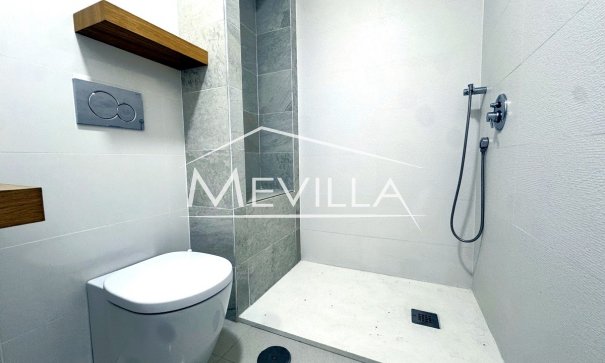 Resales - Apartment - Rojales
