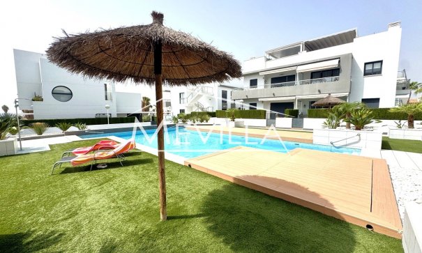 Resales - Apartment - Rojales