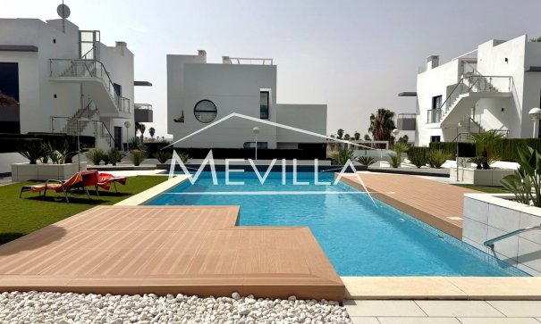 Resales - Apartment - Rojales