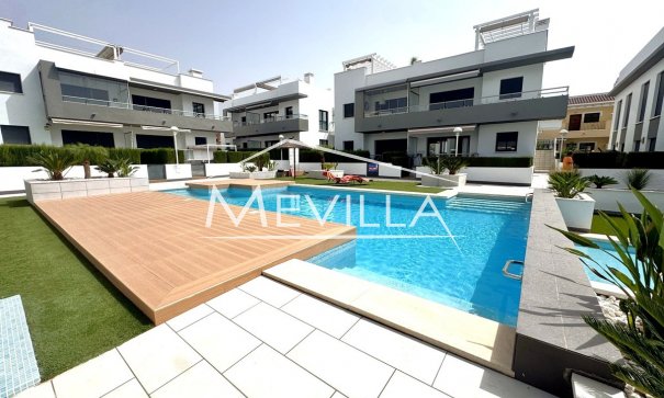 Resales - Apartment - Rojales