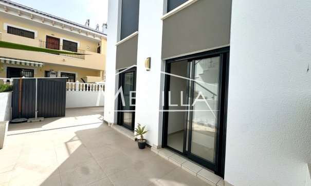Resales - Apartment - Rojales