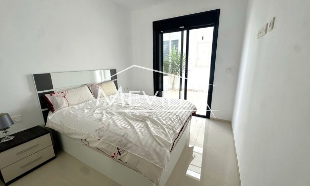 Resales - Apartment - Rojales