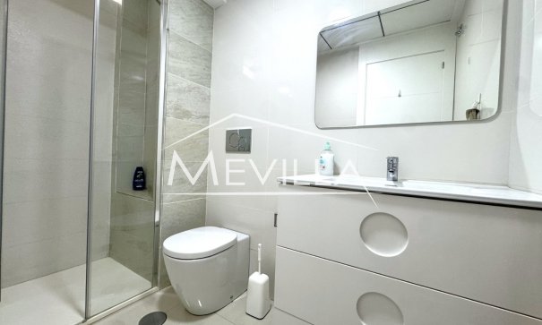 Resales - Apartment - Rojales