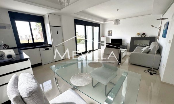 Resales - Apartment - Rojales