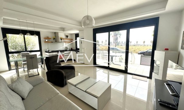 Resales - Apartment - Rojales