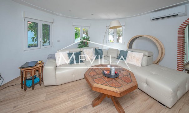 Resales - Villa - Orihuela Costa - La Zenia