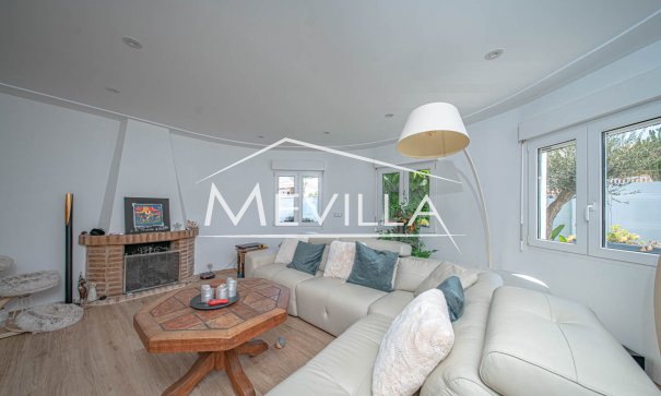 Resales - Villa - Orihuela Costa - La Zenia