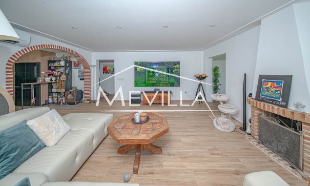 Resales - Villa - Orihuela Costa - La Zenia